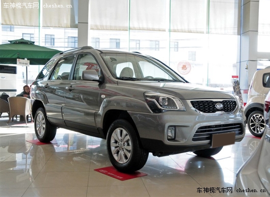 巾幗不讓須眉 推薦4款受女漢子青睞的SUV 巾幗不讓須眉,女漢子買車,SUV,雪佛蘭,科帕奇,起亞,獅跑,北京現(xiàn)代,ix35,新款寶馬X1