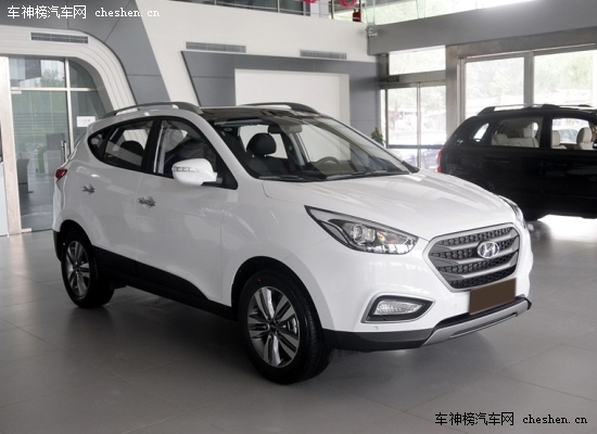 巾幗不讓須眉 推薦4款受女漢子青睞的SUV 巾幗不讓須眉,女漢子買車,SUV,雪佛蘭,科帕奇,起亞,獅跑,北京現(xiàn)代,ix35,新款寶馬X1