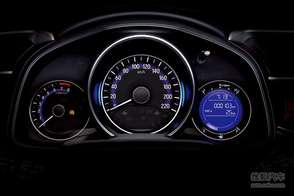 全新飛度 全新飛度