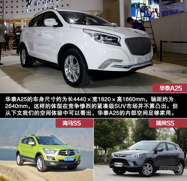 華泰 A25 實拍 圖解 圖片