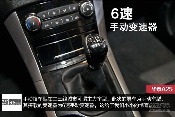 華泰 A25 實拍 圖解 圖片