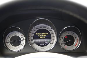 奔馳 GLK級(jí) 實(shí)拍 其它 圖片