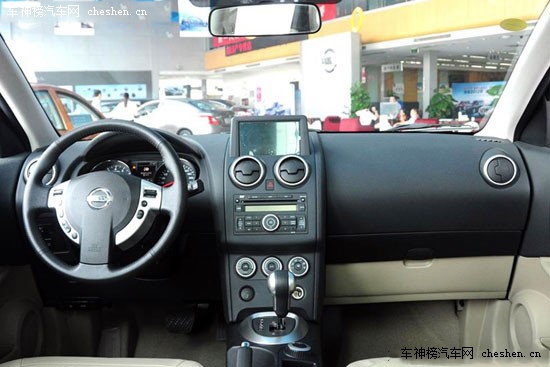 滿足用車需求 合資都市跨界SUV車型推薦 合資車,都市跨界SUV車,東風日產,逍客,東風標致,3008,北京現代,ix35,東風本田,CR-V