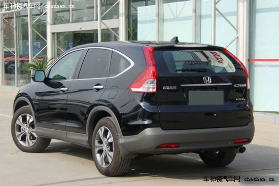 滿足用車需求 合資都市跨界SUV車型推薦 合資車,都市跨界SUV車,東風日產,逍客,東風標致,3008,北京現代,ix35,東風本田,CR-V