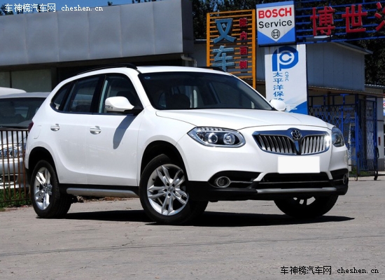 小城市更暢銷 配置應(yīng)有盡有的自主SUV導(dǎo)購 小城市,暢銷,配置,應(yīng)有盡有,自主SUV,導(dǎo)購,江淮瑞風(fēng)S5,中華V5,海馬騎士,傳祺GS5