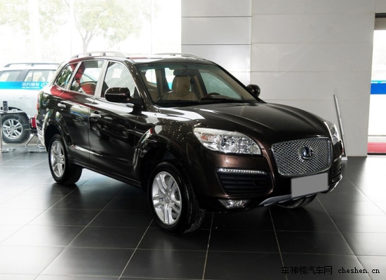 個(gè)高不怕撞頭 4款國產(chǎn)實(shí)惠大空間SUV導(dǎo)購 國產(chǎn),實(shí)惠,大空間SUV,導(dǎo)購,力帆X60,華泰寶利格,吉利全球鷹GX7,比亞迪S6