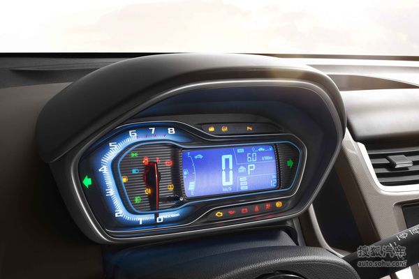 雪佛蘭新愛唯歐