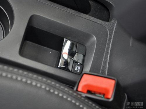 穿梭城市出入野外 20萬級別四驅SUV推薦