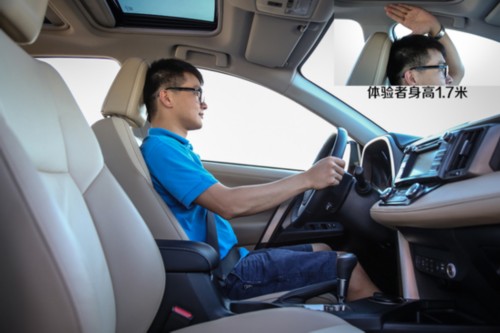 夏季出游利器 盤點5款20萬主流合資SUV