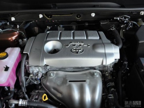 穿梭城市出入野外 20萬級別四驅SUV推薦