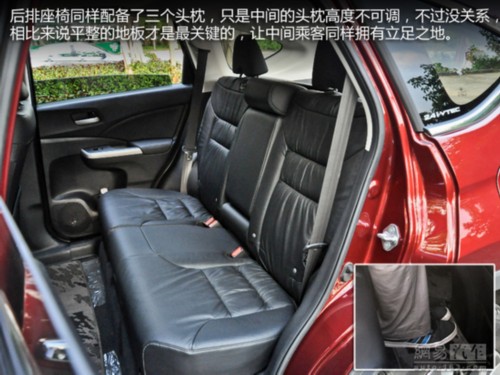 夏季出游利器 盤點5款20萬主流合資SUV