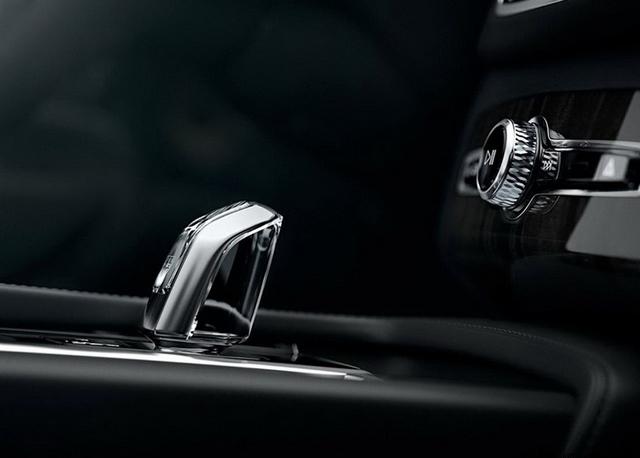 沃爾沃新一代XC90內飾官圖發布 全面升級