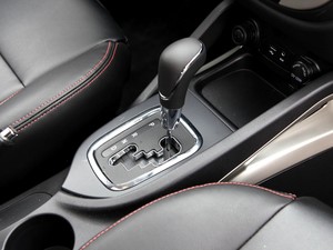 長安汽車 長安CS35 2014款 1.6L 自動豪華導航型 國IV