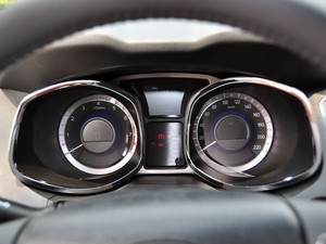 江淮汽車 瑞風S5 2013款 2.0T 手動尊享版