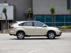 比亞迪 比亞迪S6 2014款 1.5TI 手動旗艦型