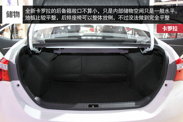 豐田 卡羅拉 實拍 圖解 圖片