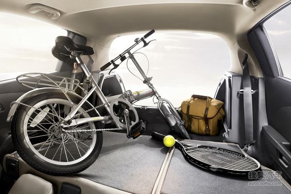 雪佛蘭新愛唯歐內(nèi)飾 雪佛蘭新愛唯歐內(nèi)飾