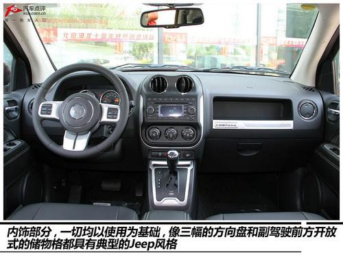 悅玩越野 四款城市SUV車型購買推薦