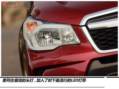 悅玩越野 四款城市SUV車型購買推薦