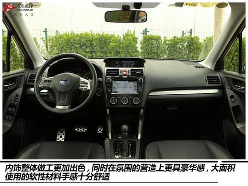 悅玩越野 四款城市SUV車型購買推薦