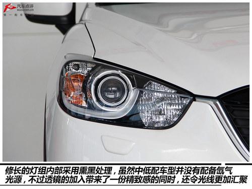 悅玩越野 四款城市SUV車型購買推薦