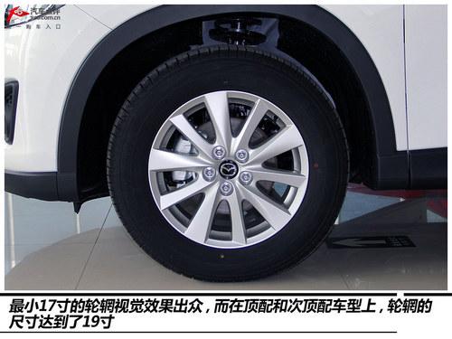 悅玩越野 四款城市SUV車型購買推薦