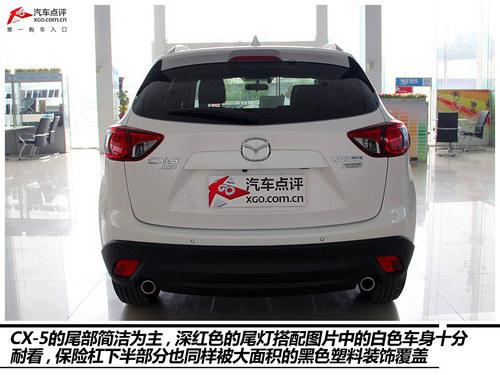 悅玩越野 四款城市SUV車型購買推薦