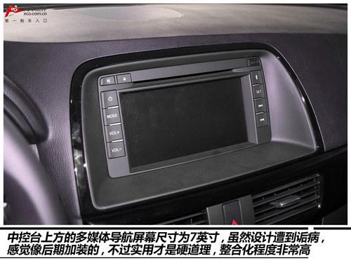 悅玩越野 四款城市SUV車型購買推薦