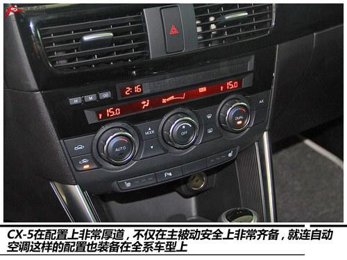 悅玩越野 四款城市SUV車型購買推薦