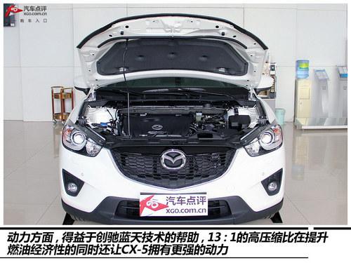 悅玩越野 四款城市SUV車型購買推薦