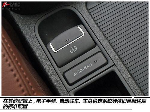 悅玩越野 四款城市SUV車型購買推薦