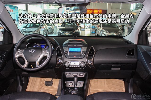 2月熱銷城市SUV車型推薦