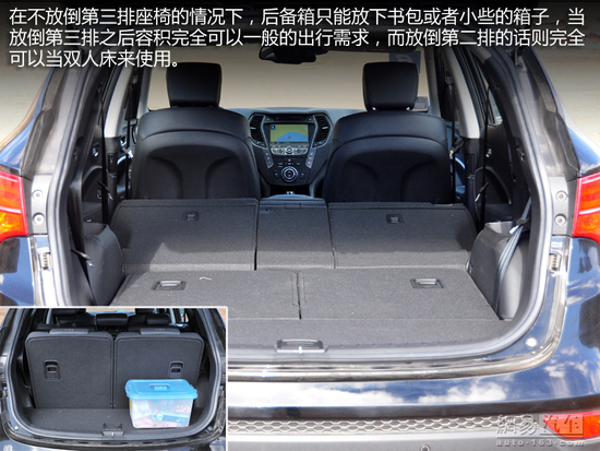 可一車多用 五款30萬(wàn)元主流7座SUV推薦