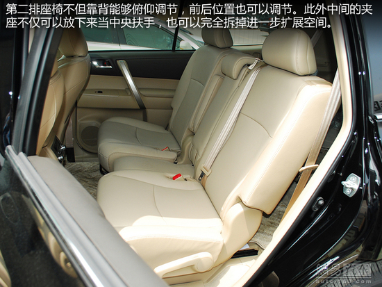 可一車多用 五款30萬(wàn)元主流7座SUV推薦