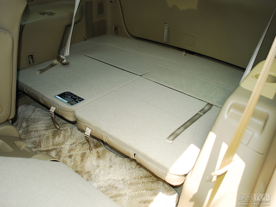 可一車多用 五款30萬(wàn)元主流7座SUV推薦