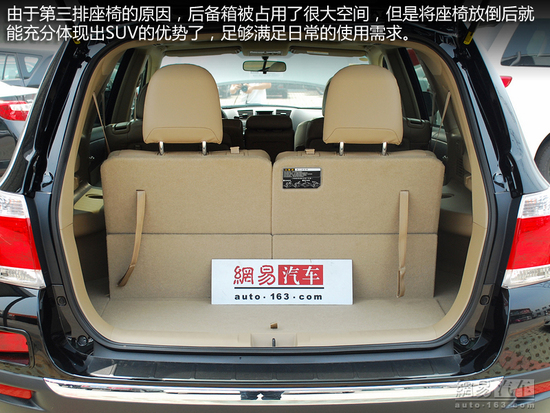 可一車多用 五款30萬(wàn)元主流7座SUV推薦