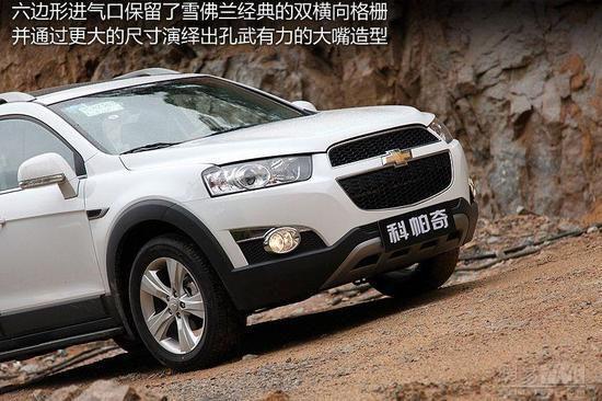 可一車多用 五款30萬(wàn)元主流7座SUV推薦