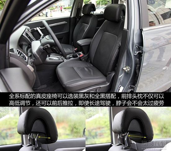 可一車多用 五款30萬(wàn)元主流7座SUV推薦