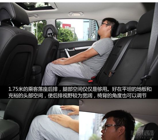 可一車多用 五款30萬(wàn)元主流7座SUV推薦