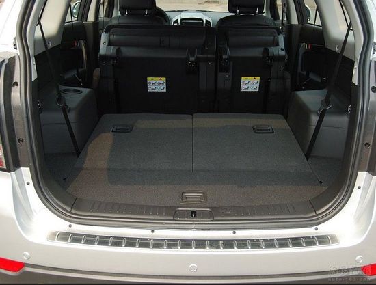 可一車多用 五款30萬(wàn)元主流7座SUV推薦