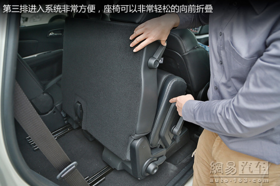 可一車多用 五款30萬(wàn)元主流7座SUV推薦