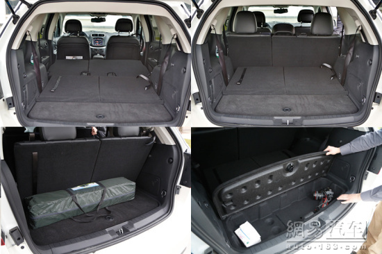 可一車多用 五款30萬(wàn)元主流7座SUV推薦