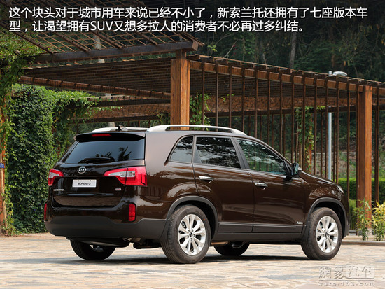 可一車多用 五款30萬(wàn)元主流7座SUV推薦