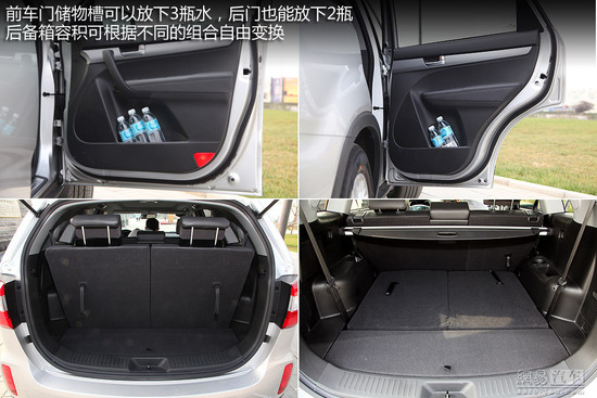 可一車多用 五款30萬(wàn)元主流7座SUV推薦