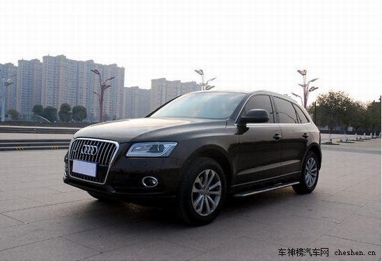 口碑一直不錯 4款入門級豪華SUV車型推薦 入門級豪華SUV推薦,Jeep,自由光,奧迪Q5,沃爾沃XC60,奔馳GLK