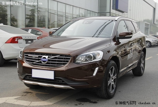 口碑一直不錯 4款入門級豪華SUV車型推薦 入門級豪華SUV推薦,Jeep,自由光,奧迪Q5,沃爾沃XC60,奔馳GLK