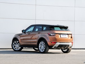 攬勝極光/XC60 40萬級中型SUV國產前瞻