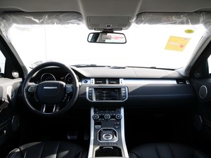 攬勝極光/XC60 40萬級中型SUV國產前瞻