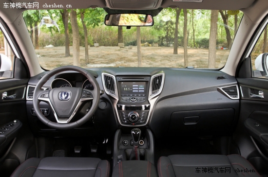 10萬節油高速車 自主渦輪增壓SUV車型推薦 自主車導購,渦輪增壓SUV導購,中華V5,10-15萬車型導購,長安CS75,比亞迪S6,哈弗H6,陸風X5