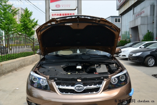 10萬節油高速車 自主渦輪增壓SUV車型推薦 自主車導購,渦輪增壓SUV導購,中華V5,10-15萬車型導購,長安CS75,比亞迪S6,哈弗H6,陸風X5